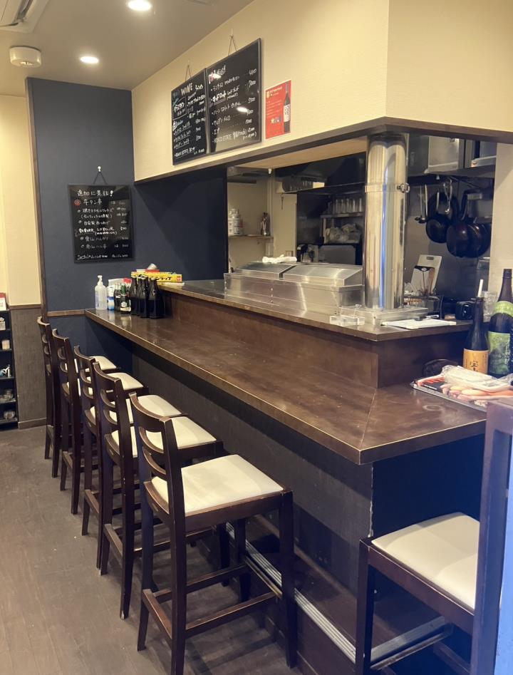 【中央区】月島駅徒歩4分　即日営業可能、重飲食相談可能物件！